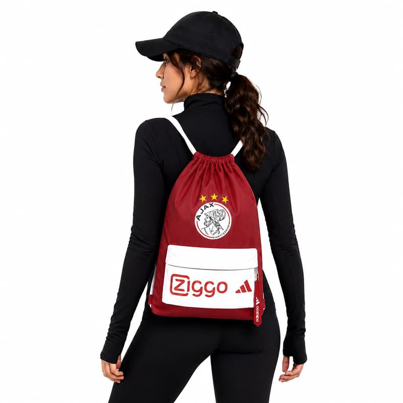 کوله و شوزبگ ورزشی آژاکس مدل KTK-Adidas-65890
