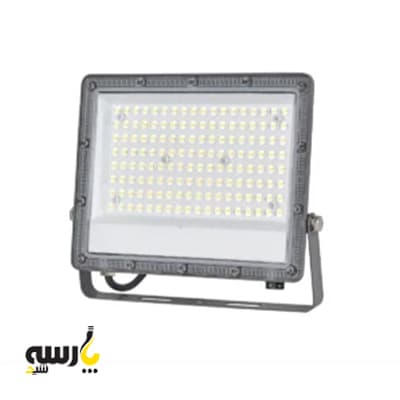پروژکتور LED اونیکس 200 وات پارسه شید