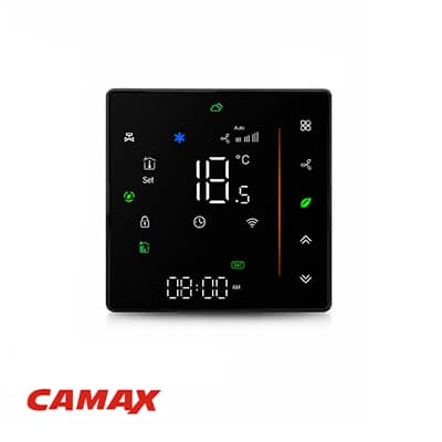 ترموستات هوشمند کامکث CAMAX