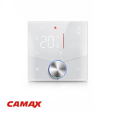 ترموستات هوشمند ولومی کامکث CAMAX