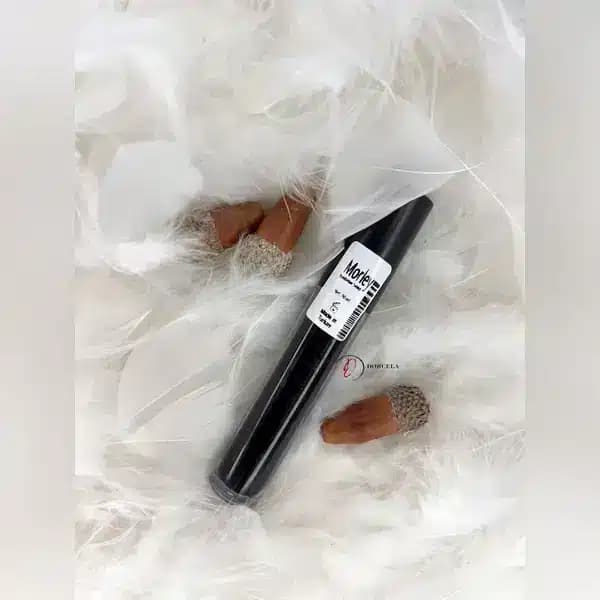 ژل لیفت ابرو مشکی مورلی Morley مدل ریملی