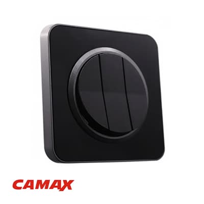 کلید سه پل ساده کامکث camax