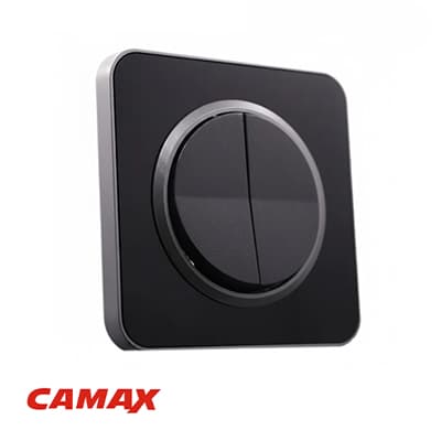 کلید دو پل ساده کامکث camax — تصویر ۲