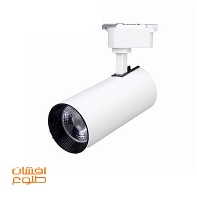 چراغ ریلی افشان طلوع مدل آندیا 10 وات