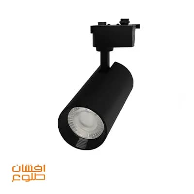چراغ ریلی افشان طلوع مدل RBK آندیا 30 وات — تصویر ۳