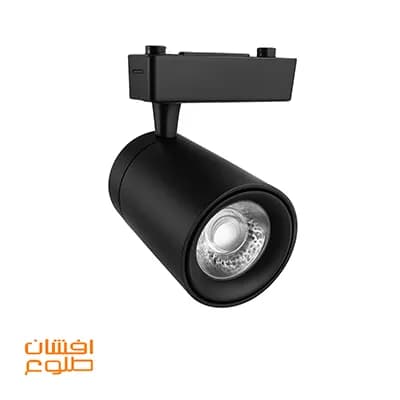 چراغ ریلی افشان طلوع مدل اسکار 40 وات — تصویر ۲
