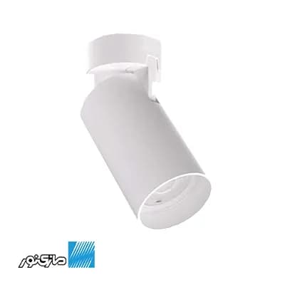 چراغ سقفی روکار 30 وات مدل هانی سری optimax مازی نور — تصویر ۵