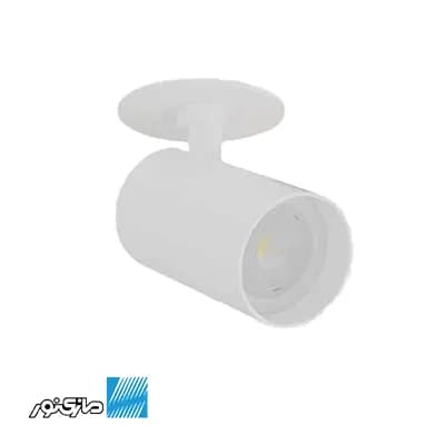 چراغ سقفی توکار 30 وات مدل هانی سری optimax مازی نور