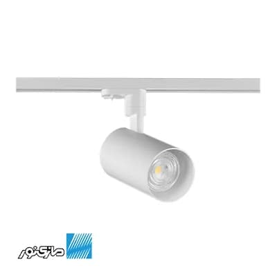 چراغ ریلی 30 وات سه فاز هانی سری optimax مازی نور