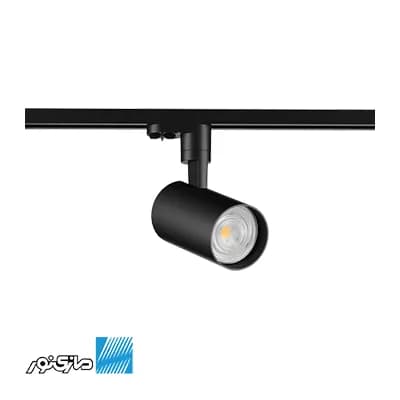 چراغ ریلی 20 وات سه فاز هانی سری optimax مازی نور — تصویر ۶