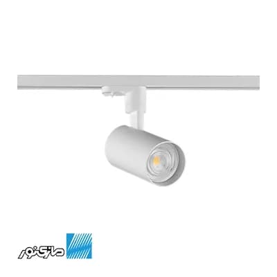 چراغ ریلی 20 وات سه فاز هانی سری optimax مازی نور