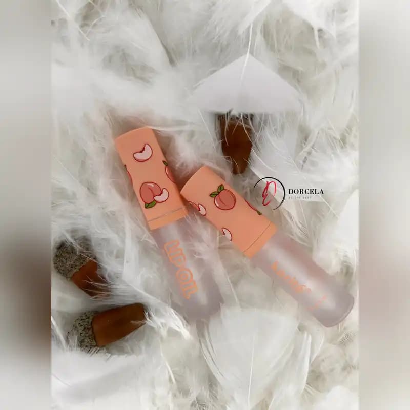 حجم دهنده لب هلو کاریته — تصویر ۵