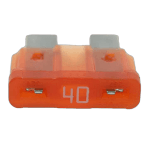 فیوز بزرگ (گاوی) 40 امپر