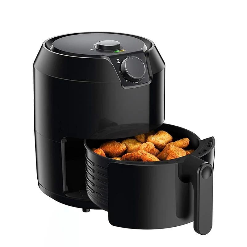 سرخ کن برقی تفال مدل Tefal EY201 — تصویر ۲
