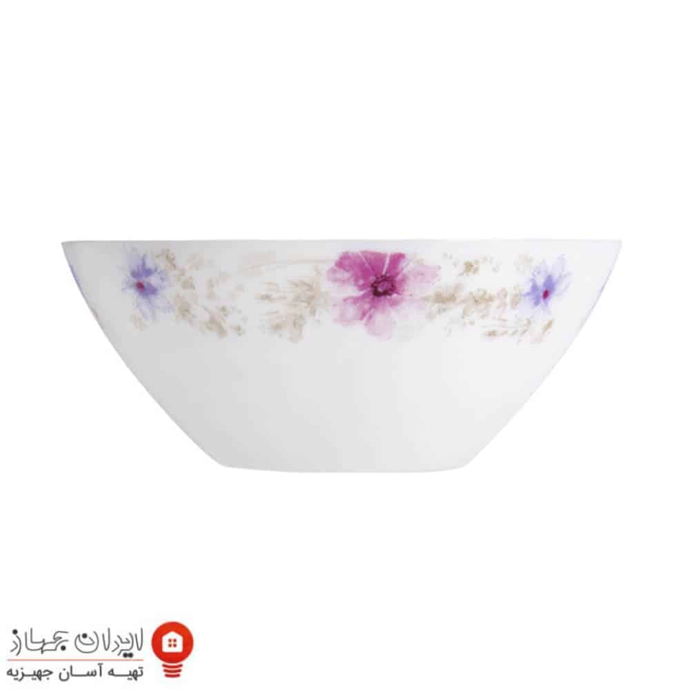 سرویس پذیرایی 28 پارچه طرح آوین 915 پارس اپال — تصویر ۵