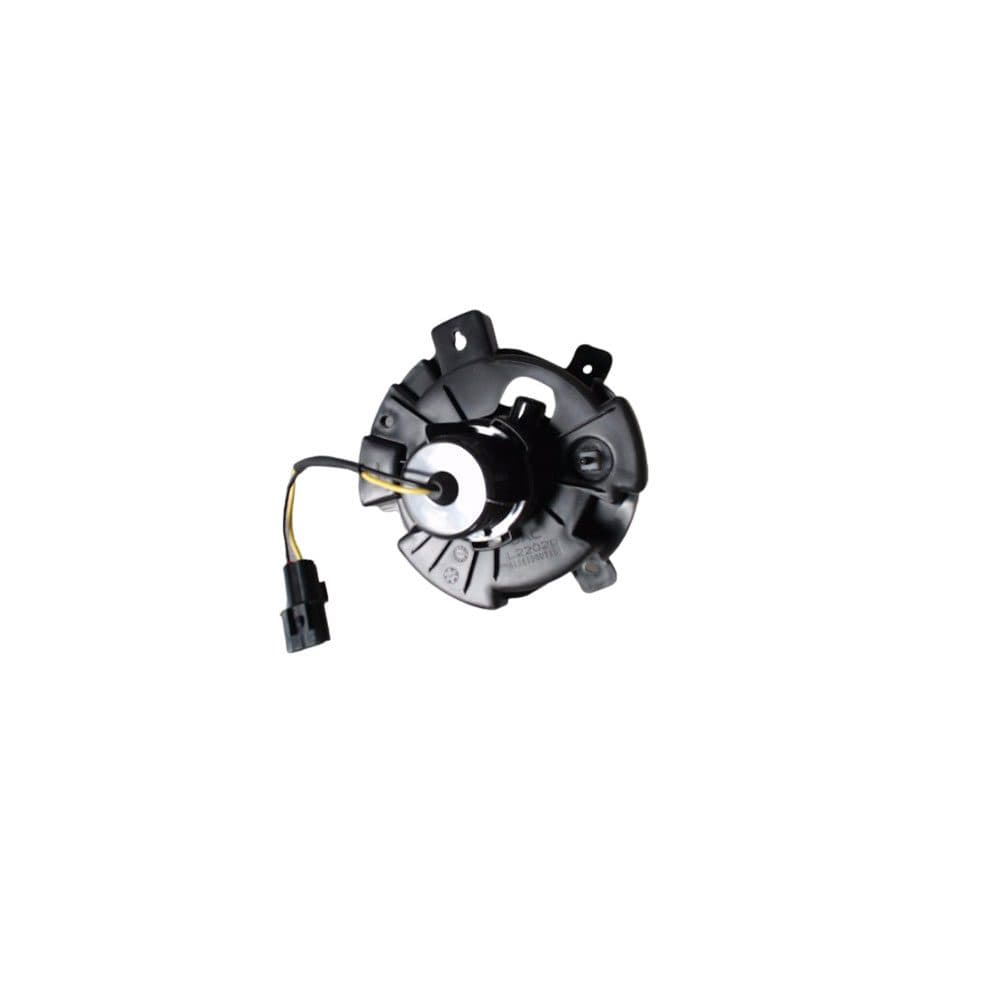 مه شکن جلو چپ جک J5 — تصویر ۳