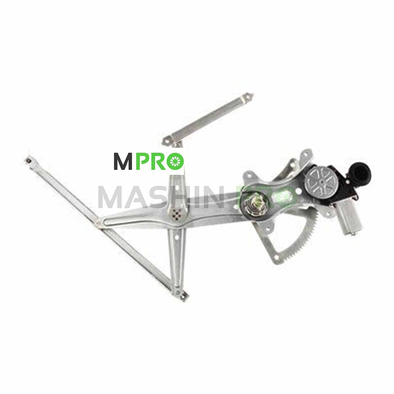 مکانیزم شیشه بالابر عقب راست لیفان X50 — تصویر ۳