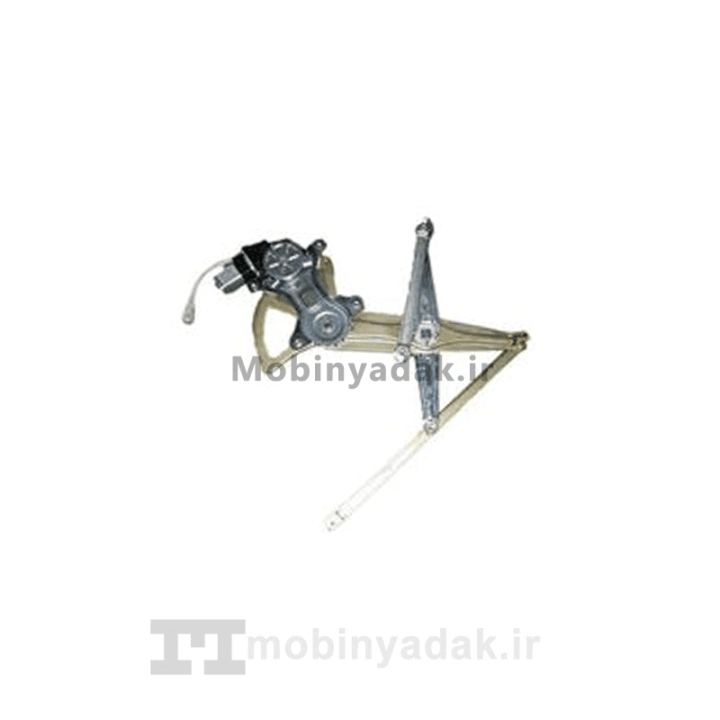 مکانیزم شیشه بالابر جلو چپ لیفان X60 — تصویر ۳