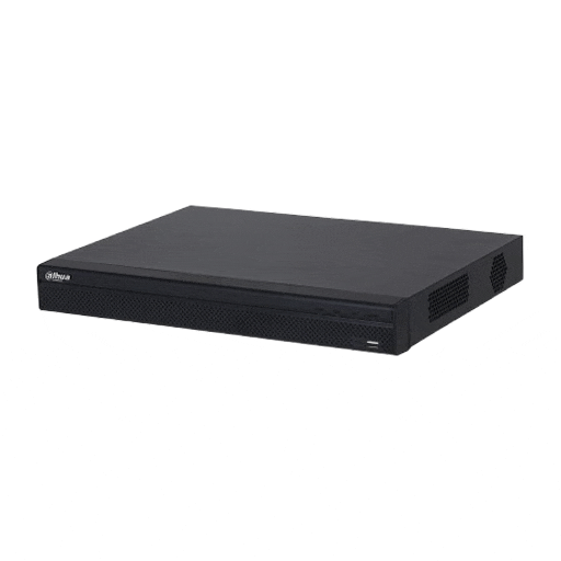 دستگاه NVR داهوا مدل NVR4232-4KS3 — تصویر ۵
