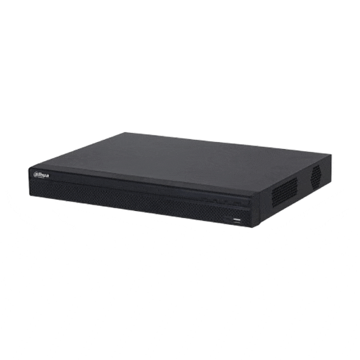 دستگاه NVR داهوا مدل NVR4232-4KS3 — تصویر ۷
