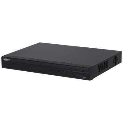 دستگاه NVR داهوا مدل NVR4232-4KS3 — تصویر ۳
