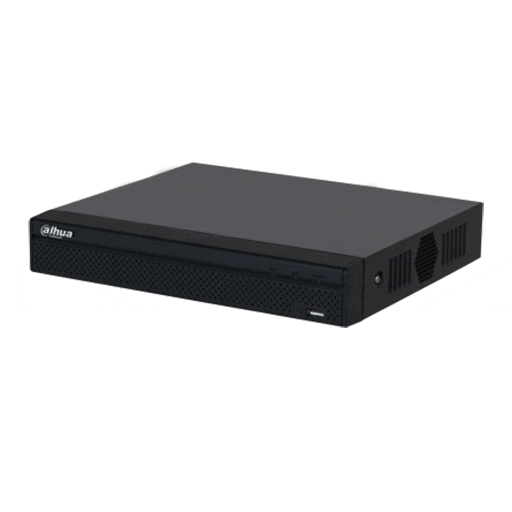 دستگاه NVR داهوا مدل NVR4232-4KS3 — تصویر ۴