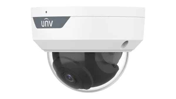 دوربین مداربسته 4مگاپیکسل تحت شبکه یونی ویو مدل IPC324LB-AF28-A2 — تصویر ۳