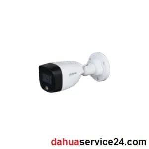 دوربین مداربسته داهوا مدل 1209CP A LED — تصویر ۲
