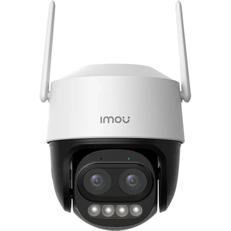 دوربین مداربسته هوشمند آیمو مدل Cruiser Z — تصویر ۲