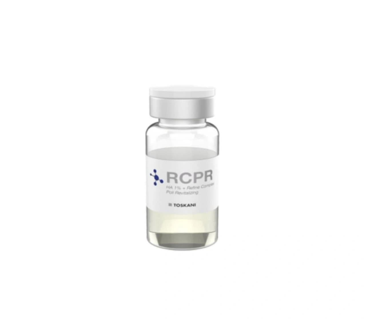 کوکتل جوانسازی توسکانی مدل RCPR