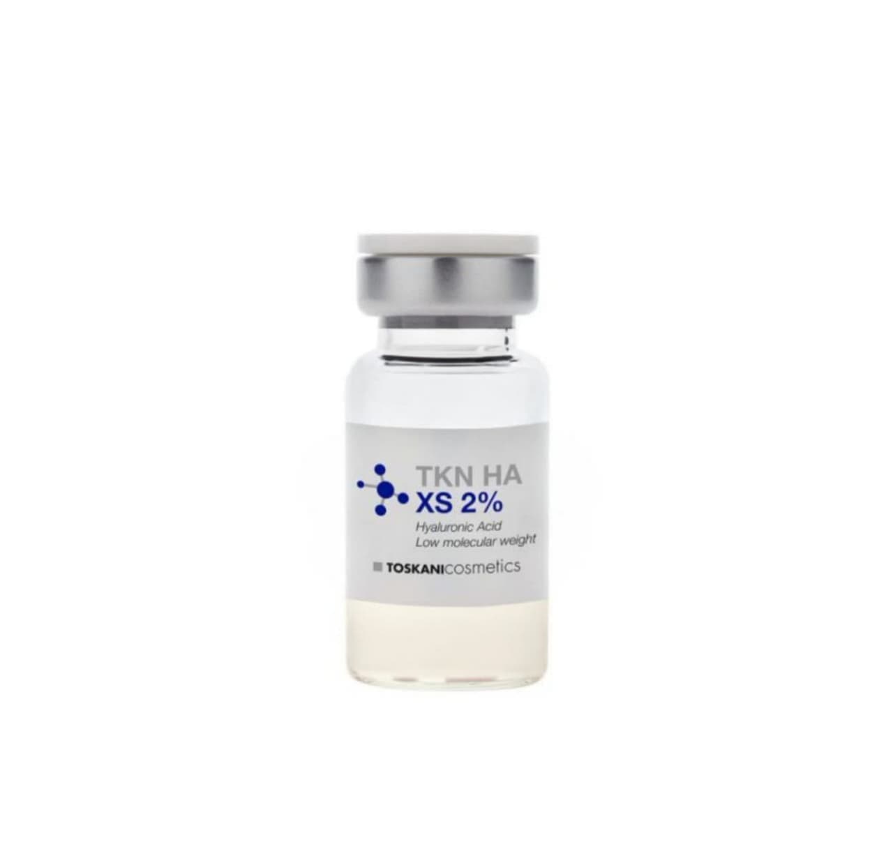 کوکتل هیالورونیک لیفتینگ توسکانی TKN AH XS 2%