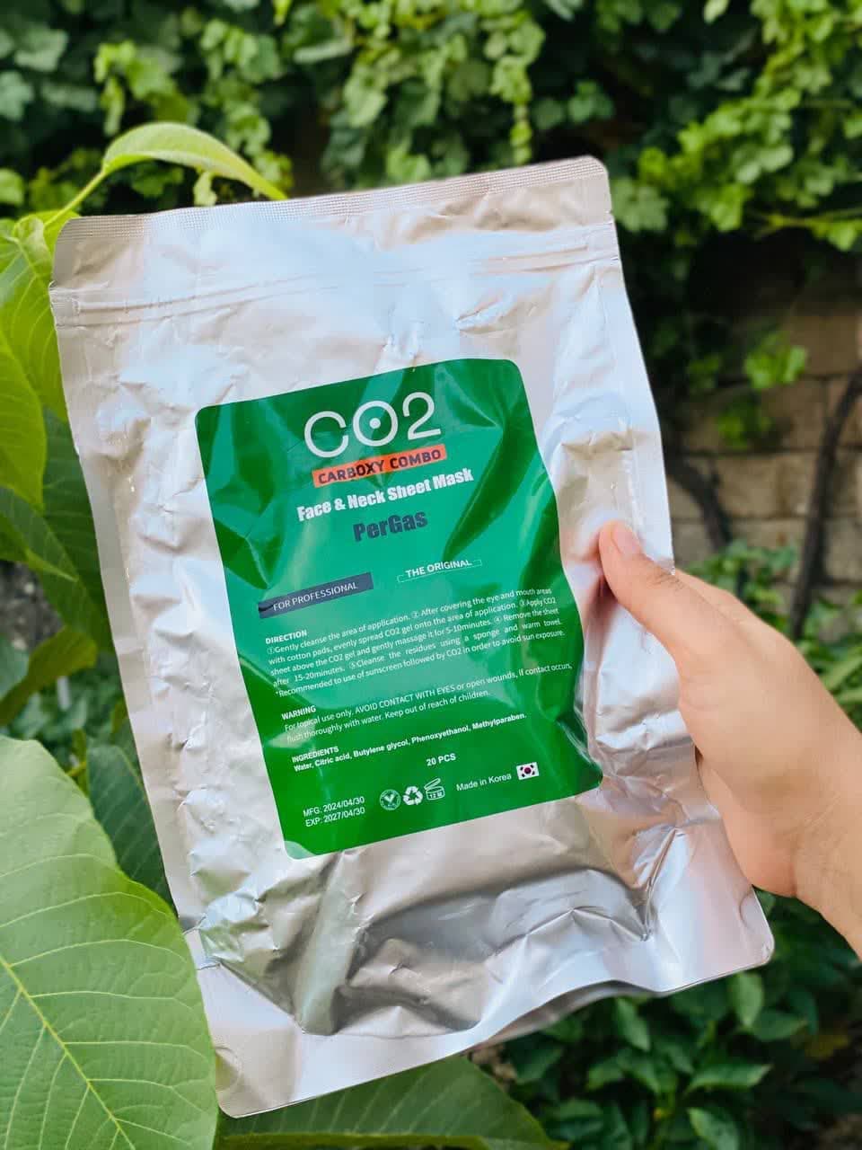 کربوکسی 20 نفره پرگاس 500 میل — تصویر ۱۲