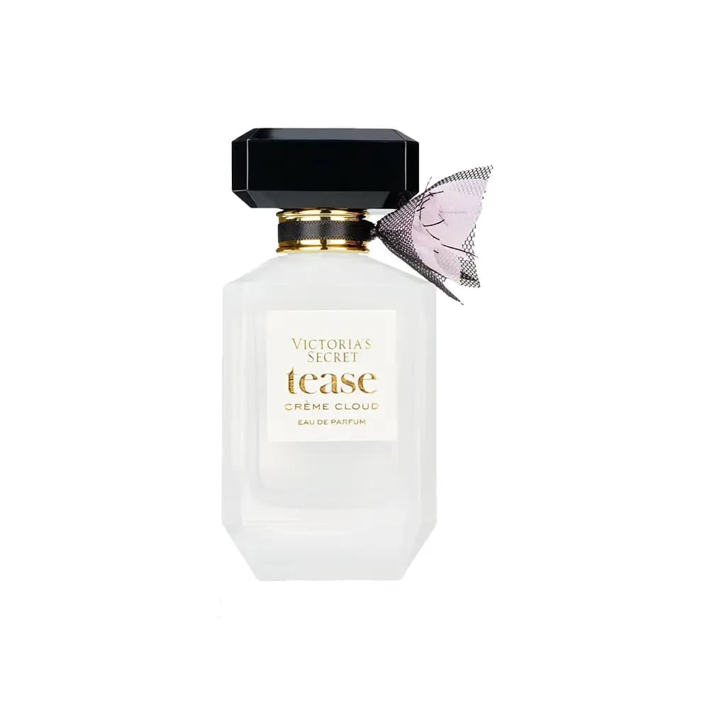 عطر ویکتوریا سکرت تیس کرم کلود — تصویر ۴