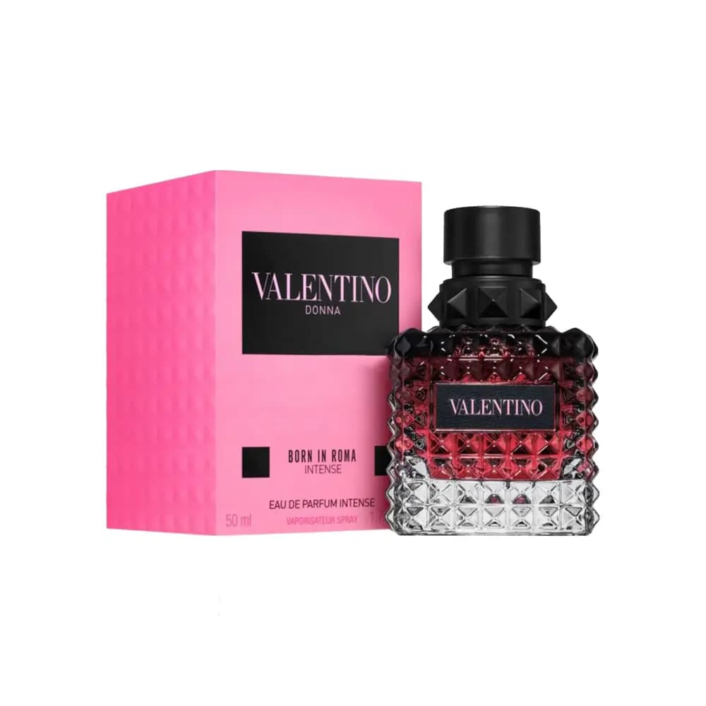 عطر ولنتینو دونا بورن این روما اینتنس — تصویر ۵