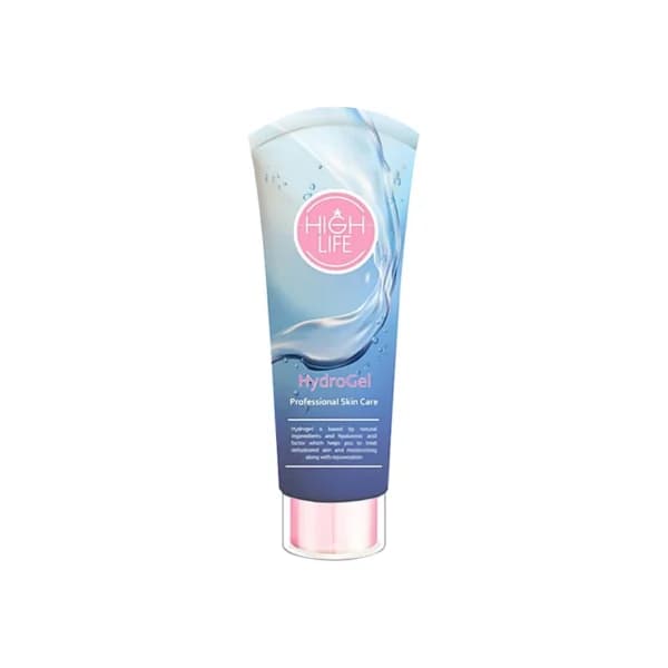 هیدروژل آبرسان هایلایف high life hydrogel — تصویر ۱۲