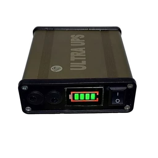 یو پی اس مودم و ups کارتخوان 12 ولت