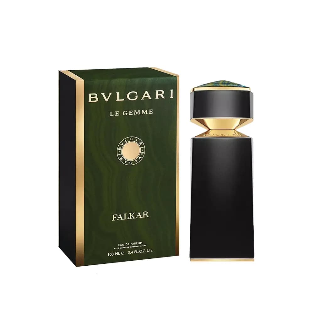 عطر بولگاری فالکار — تصویر ۶