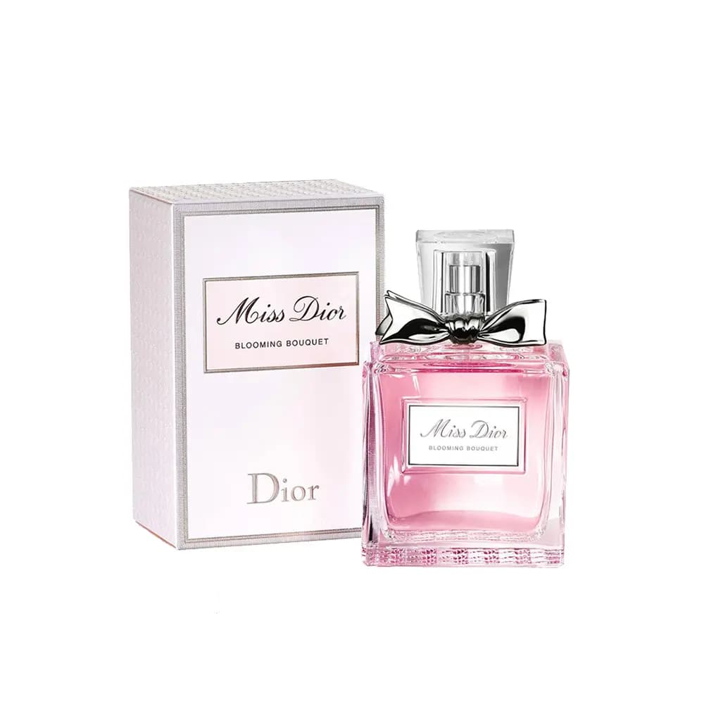 عطر میس دیور بلومینگ بوکت — تصویر ۵