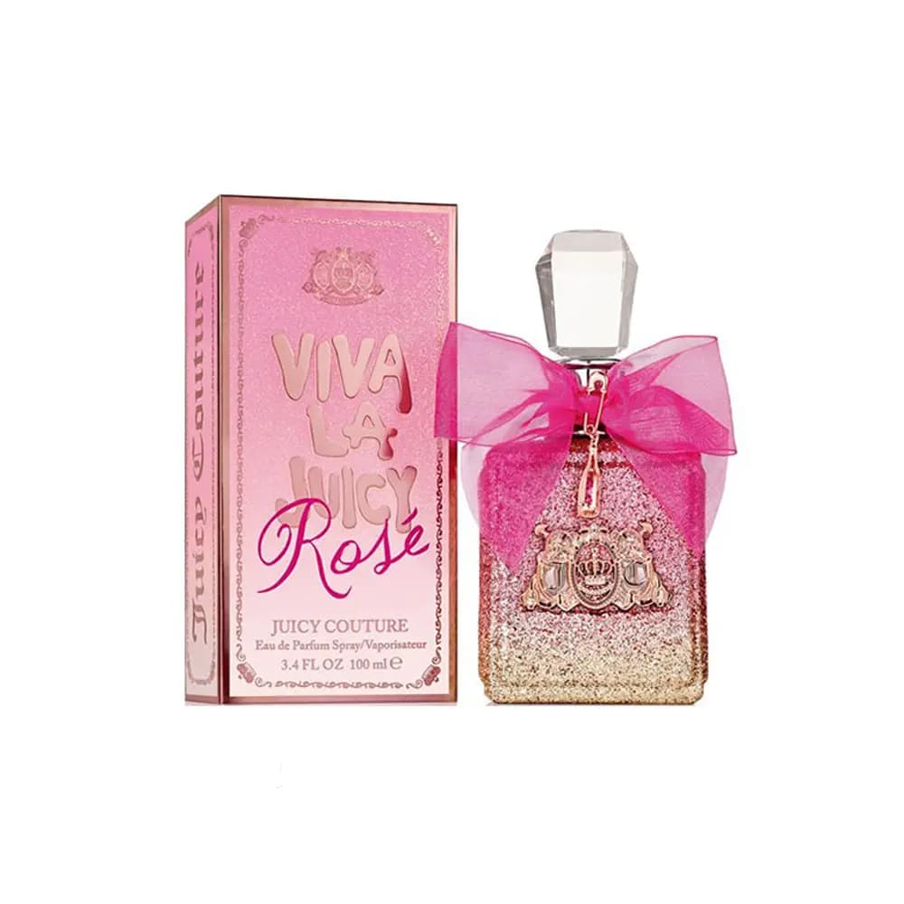 عطر ویوالا جویسی رز — تصویر ۳