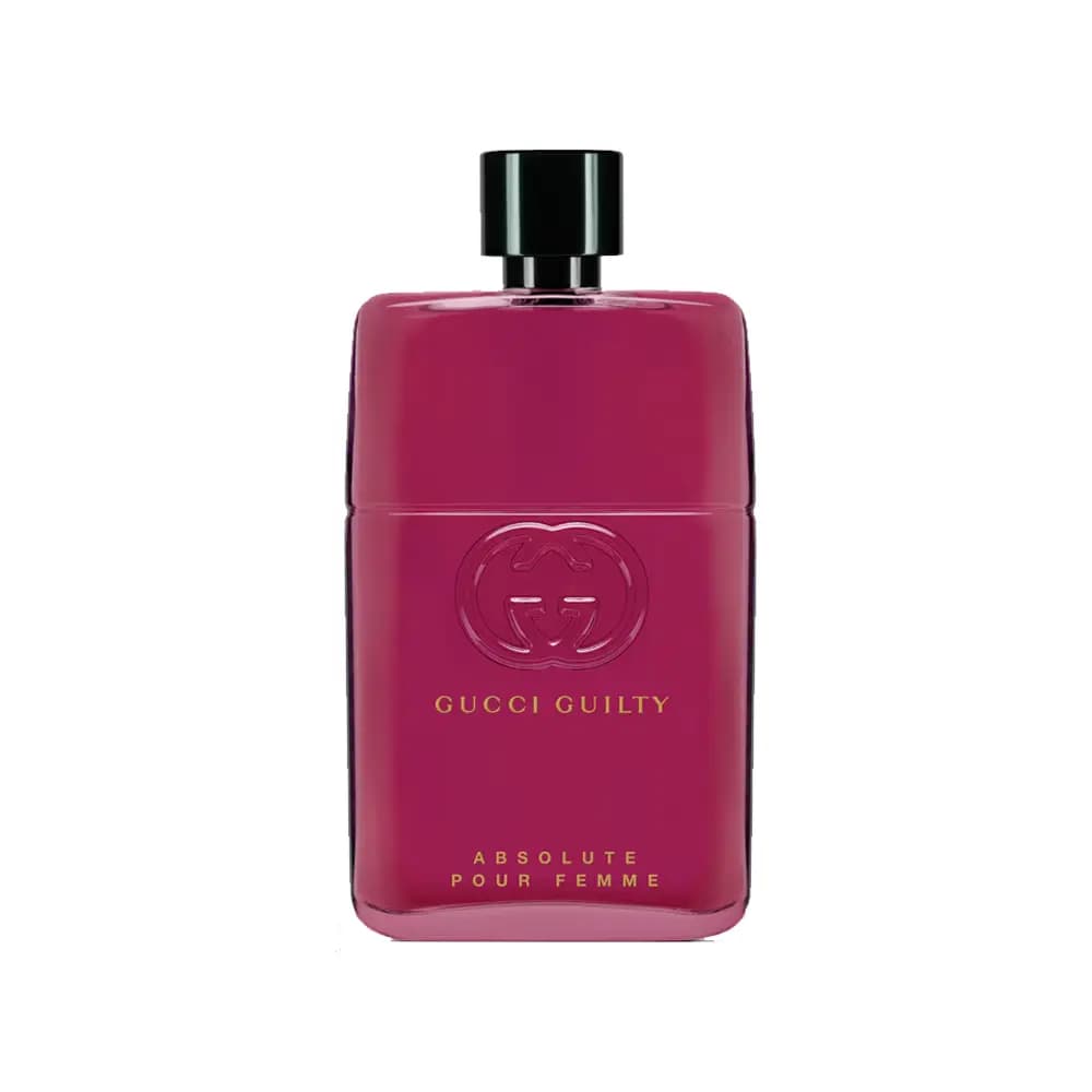 عطر گوچی گیلتی ابسولوت زنانه — تصویر ۲