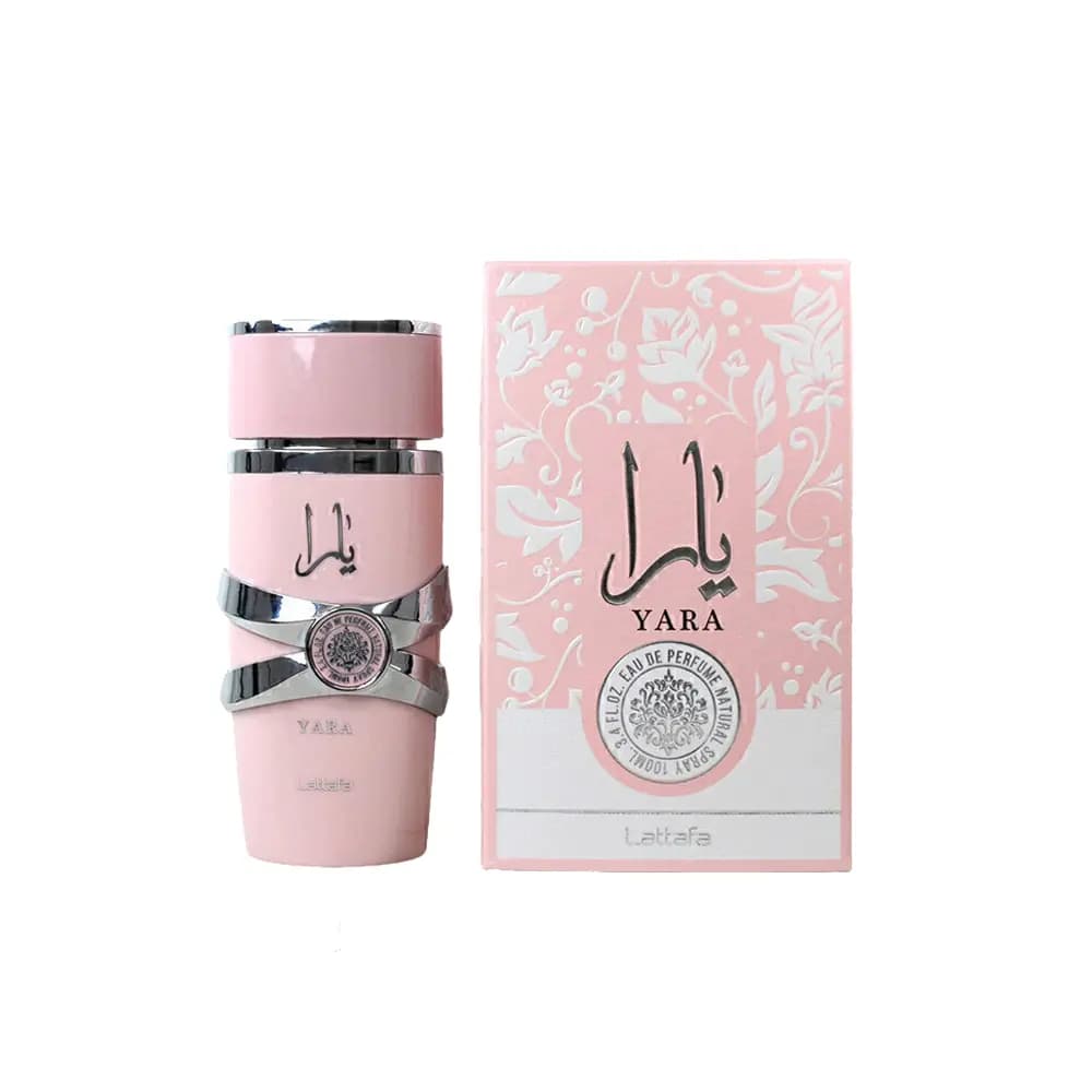 عطر یارا لطافه — تصویر ۶