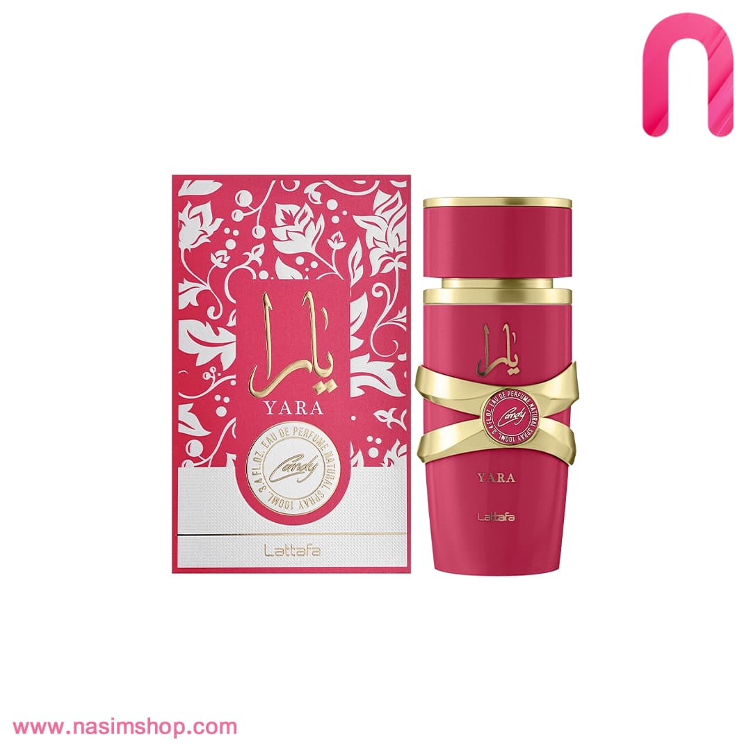 عطر یارا لطافه — تصویر ۴