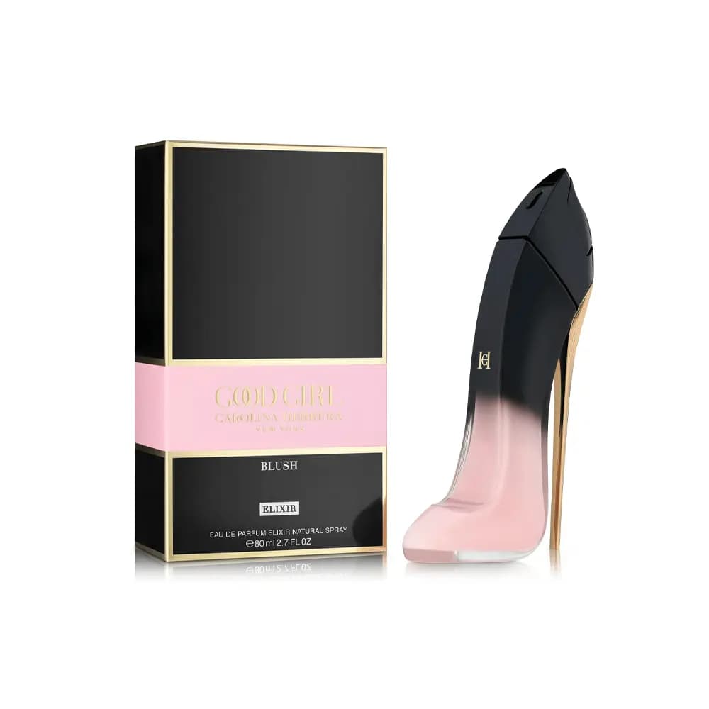 عطر کارولینا هررا گود گرل بلاش الکسیر — تصویر ۵