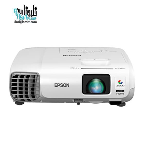 ویدئو پروژکتور اپسون استوک Epson PowerLite 955W