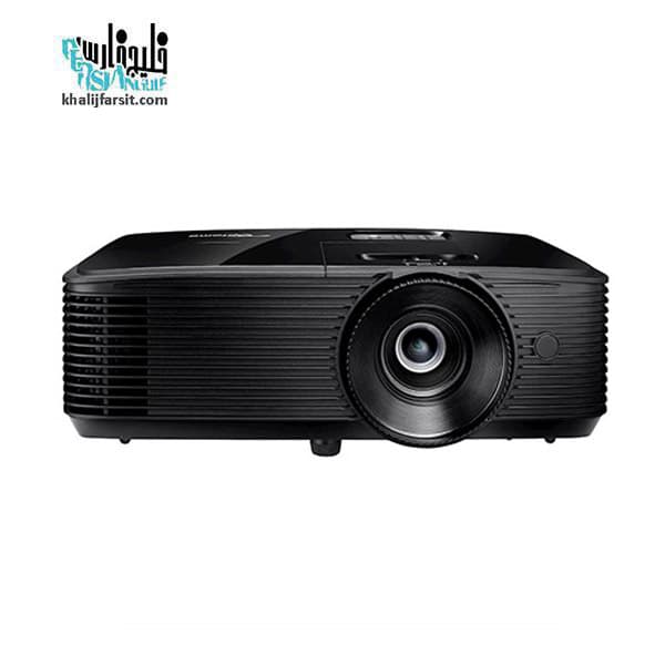 ویدئو پروژکتور اپتما OPTOMA X400LV