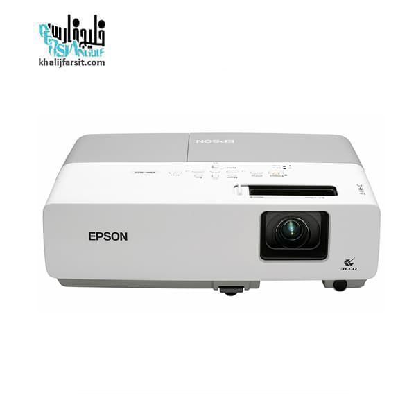 ویدئو پروژکتور استوک اپسون PowerLite 822