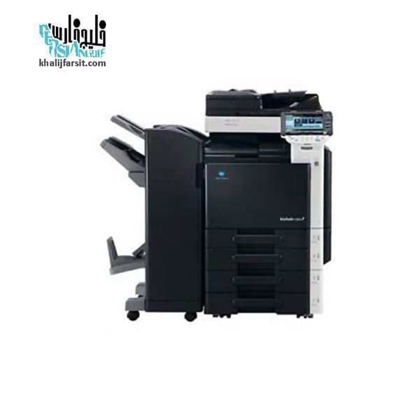 فتوکپی استوک کونیکا مینولتا C452