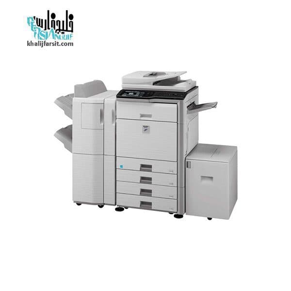 فتوکپی استوک چند کاره شارپ MX-M503N