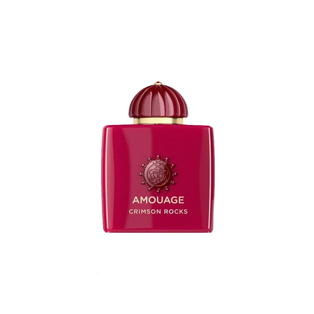 عطر آمواج کریمسون راکز — تصویر ۲