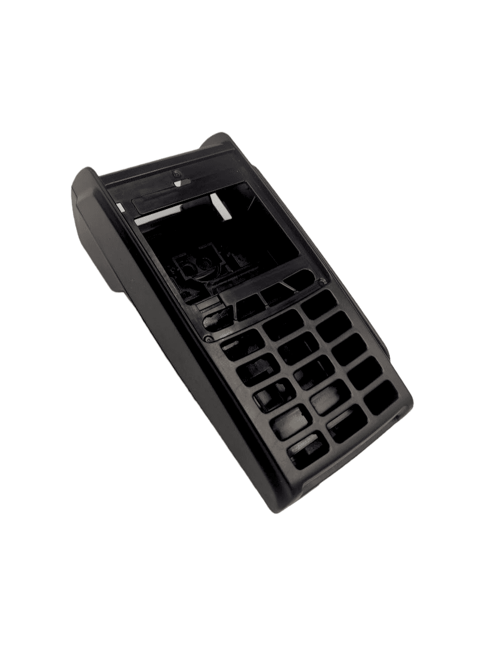 قاب کارتخوان سیار Nexgo g3 — تصویر ۲